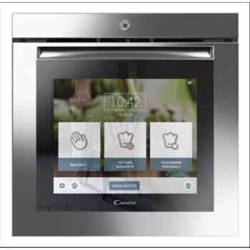 Four Email	CANDY	WATCH & TOUCH