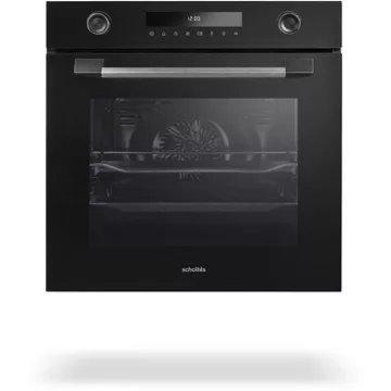 Four encastrable SCHOLTES SOFP1610X Reconditionné - Image 2