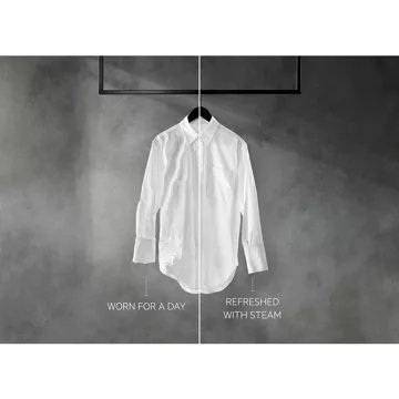 Lave linge séchant hublot encastrable AEG LWG88416BI – Image 9