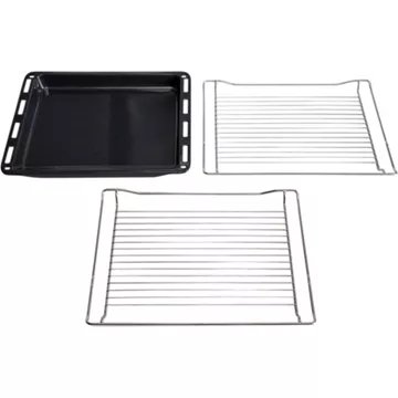 Four encastrable SCHOLTES SOFP1610X Reconditionné - Image 16