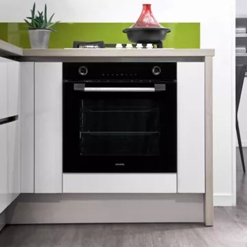 Four encastrable SCHOLTES SOFP1610X Reconditionné - Image 17