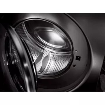 Lave linge hublot ASKO W4114C.W/3 - Image 5