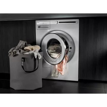 Lave linge hublot ASKO W4114C.W/3 - Image 6