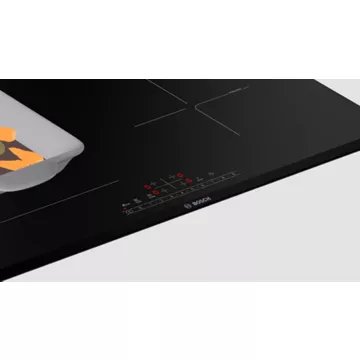 Table induction aspirante BOSCH PVS63SB16F Plug&Play – Image 13