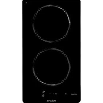 Domino induction							BRANDT				BPI3329B