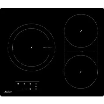 Table vitrocéramique							SAUTER				SPV264HB Horizone