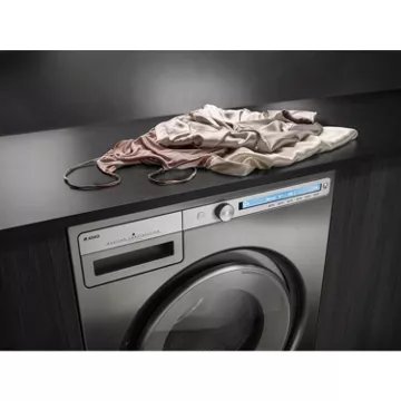 Lave linge hublot ASKO W4086C.T/3 – Image 4