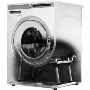 Lave linge hublot ASKO W4086C.T/3 – Image 11