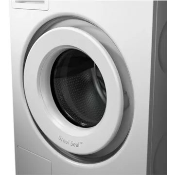 Lave linge hublot ASKO W2084B.W – Image 2