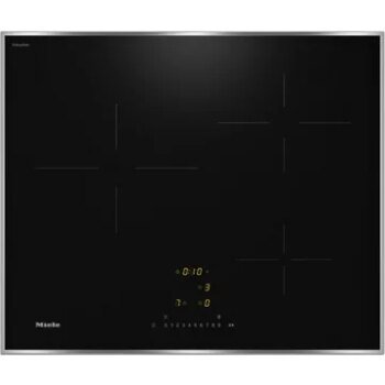 Table induction							MIELE				KM 7360 FR Cadre Inox