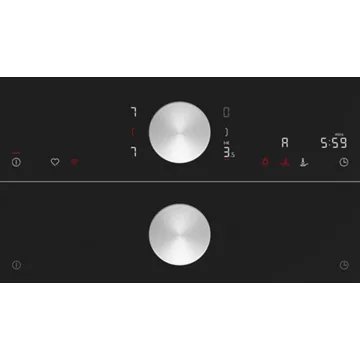 Table induction NEFF T68PTY4L0 TwistPad – Image 2