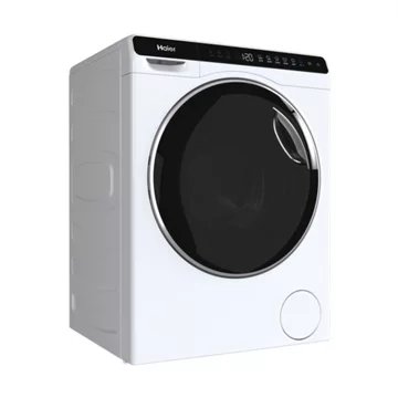 Lave linge compact HAIER HW50-BP12307-S – Image 2
