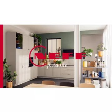 Table induction NEFF T68PTY4L0 TwistPad – Image 10