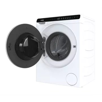 Lave linge compact HAIER HW50-BP12307-S – Image 4