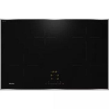 Table induction							MIELE				KM 7373 FR Cadre Inox