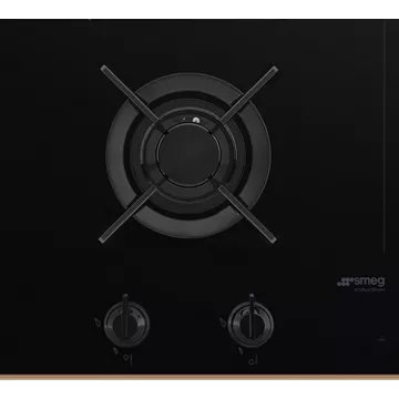 Table mixte SMEG PM6643R - Image 2