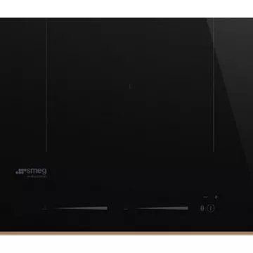 Table mixte SMEG PM6643R - Image 3