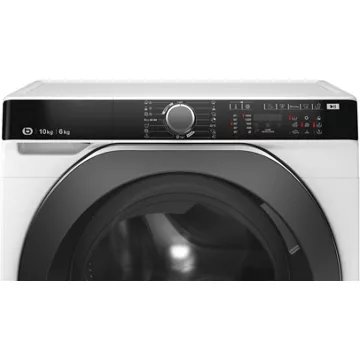 Lave linge séchant hublot ESSENTIELB ELS106-1b - Image 2
