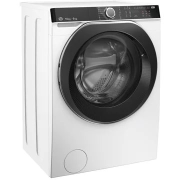 Lave linge séchant hublot ESSENTIELB ELS106-1b - Image 3