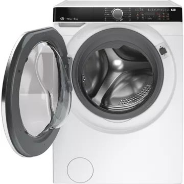 Lave linge séchant hublot ESSENTIELB ELS106-1b - Image 4