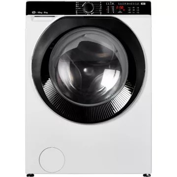 Lave linge séchant hublot ESSENTIELB ELS106-1b - Image 7