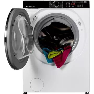 Lave linge séchant hublot ESSENTIELB ELS106-1b - Image 8