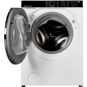 Lave linge séchant hublot ESSENTIELB ELS106-1b - Image 9
