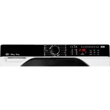 Lave linge séchant hublot ESSENTIELB ELS106-1b - Image 12