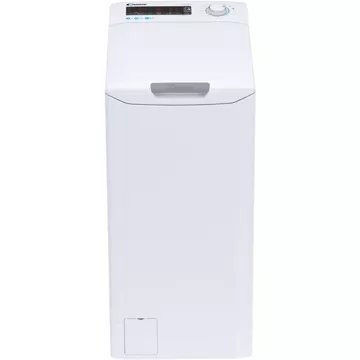 Lave linge top CANDY CSTSG 27TMVE/CLASSA - Image 2