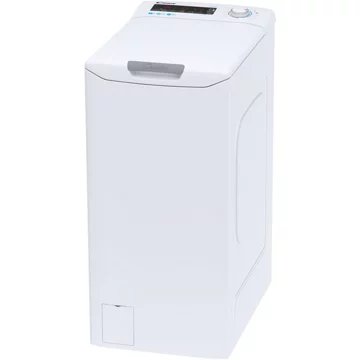 Lave linge top CANDY CSTSG 27TMVE/CLASSA - Image 4