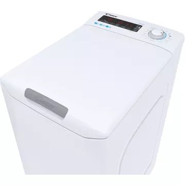 Lave linge top CANDY CSTSG 27TMVE/CLASSA - Image 5