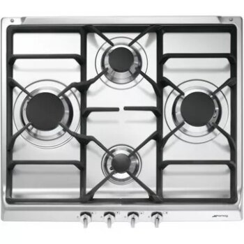 Table gaz							SMEG				S60GHS