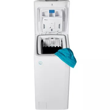 Lave linge top CANDY CSTSG 27TMVE/CLASSA - Image 11