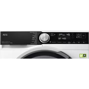 Lave linge hublot AEG LFR95A116S – Image 2