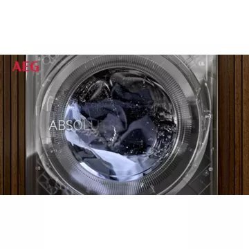 Lave linge hublot AEG LFR95A116S – Image 11