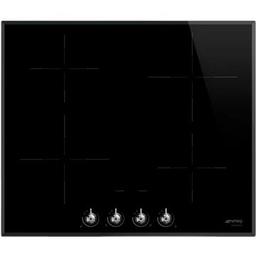 Table induction SMEG SI364BM - Image 2