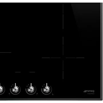 Table induction SMEG SI364BM - Image 4