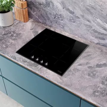 Table induction SMEG SI364BM - Image 5