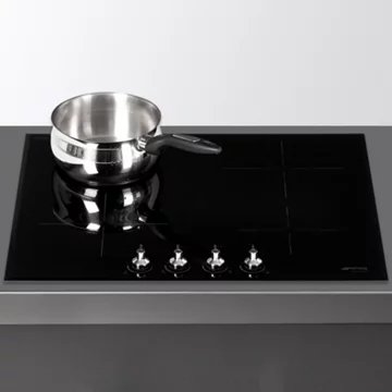 Table induction SMEG SI364BM - Image 7