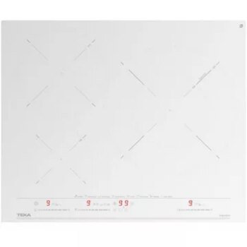 Table induction							TEKA				IZC 63630 MST WH