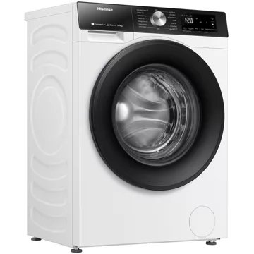 Lave linge séchant hublot HISENSE WD3S8043BW3 - Image 4
