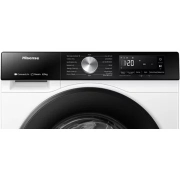 Lave linge séchant hublot HISENSE WD3S8043BW3 - Image 6