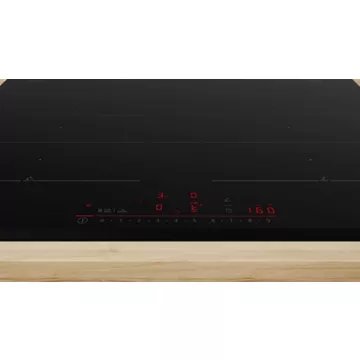 Table induction BOSCH PXY63KHC1E Série 6 PerfectFry Plus – Image 2