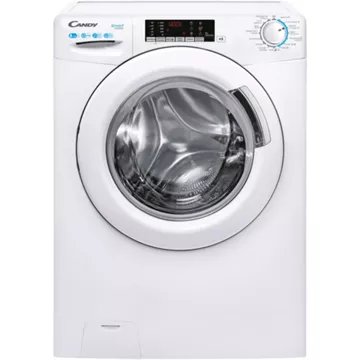 Lave linge séchant hublot CANDY CSWS 485TWME/FR