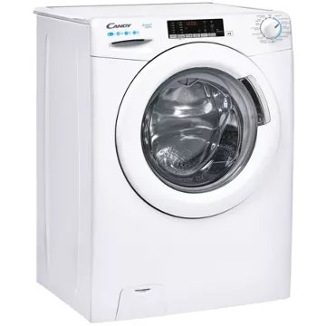 Lave linge séchant hublot CANDY CSWS 485TWME/FR - Image 2