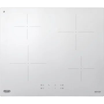 Table induction DELONGHI PIB 62 BE