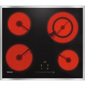 Table vitrocéramique							MIELE				KM 6520 FR