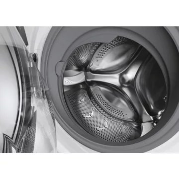 Lave linge séchant hublot CANDY CSWS 485TWME/FR - Image 3
