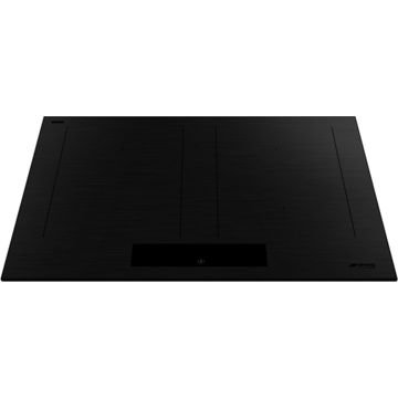 Table induction SMEG SIM3644MB – Image 2