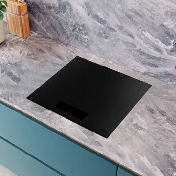 Table induction SMEG SIM3644MB – Image 5